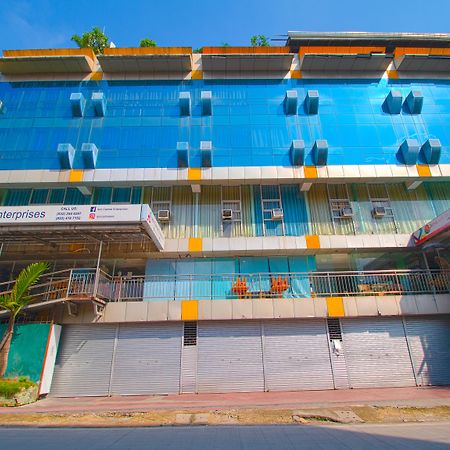 Oyo 677 Roseate Pensione Cebu Екстер'єр фото